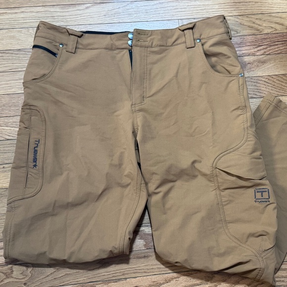 Truewerk Work Pant - Picture 3 of 12
